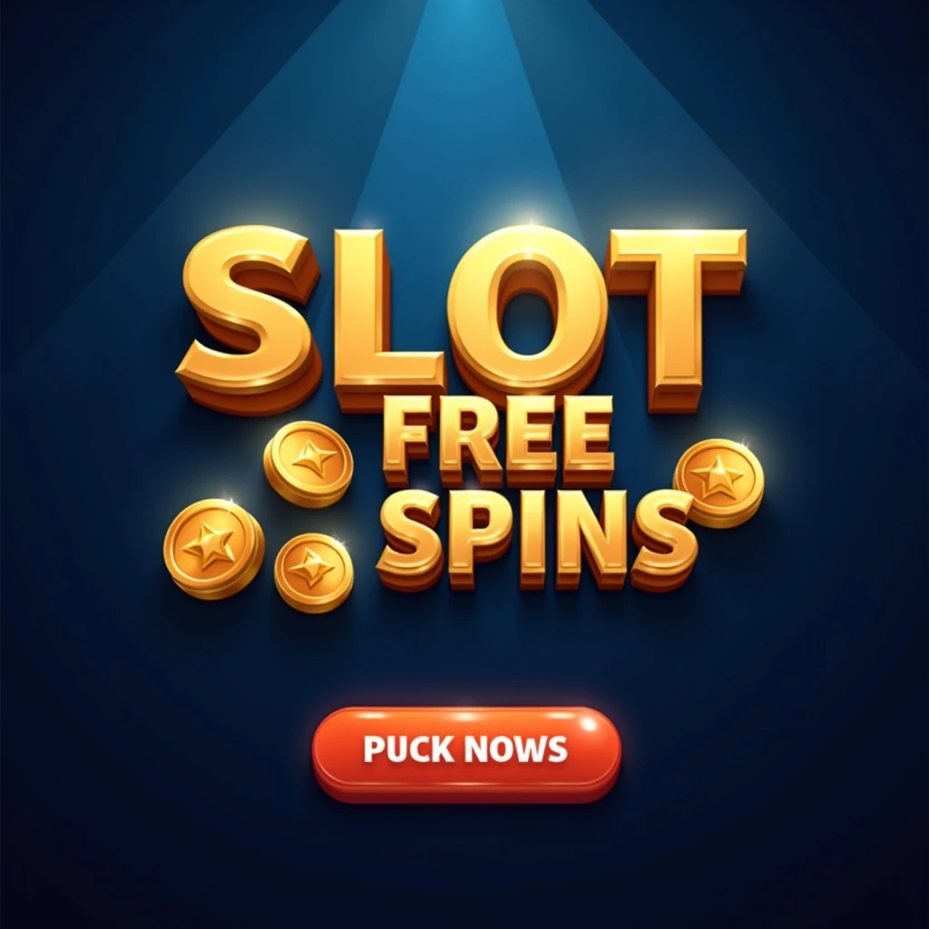 Slot Free Spins Packages